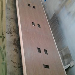 Professional Wood Refinishing