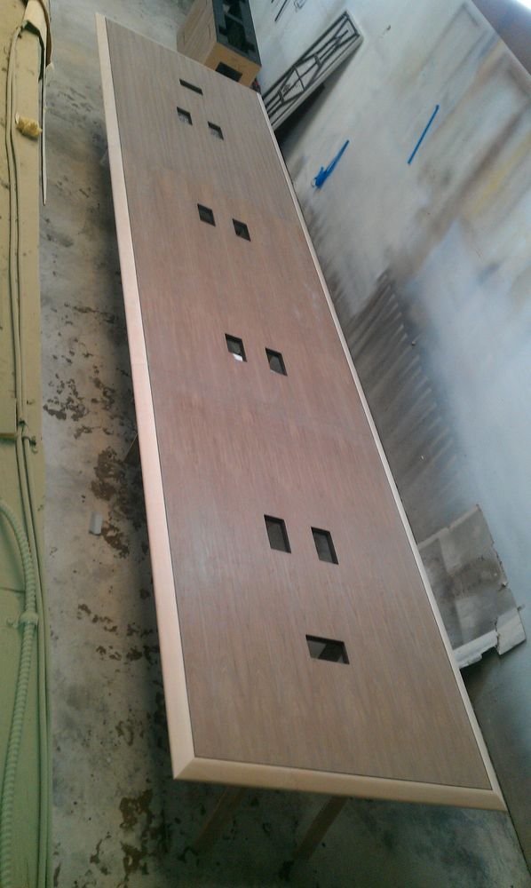 Professional Wood Refinishing - upholstery in Houston, TX