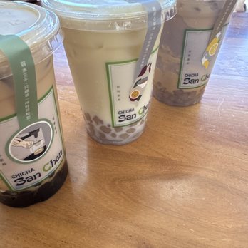 Chicha San Chen - Boba drink - Bubble Tea Near Me - Las Vegas, Nevada Chicha San Chen - Boba drink - Bubble Tea Near Me - Las Vegas, Nevada