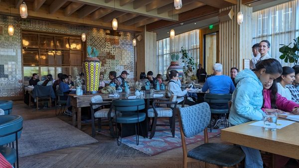 The Peacock by null The Peacock by null