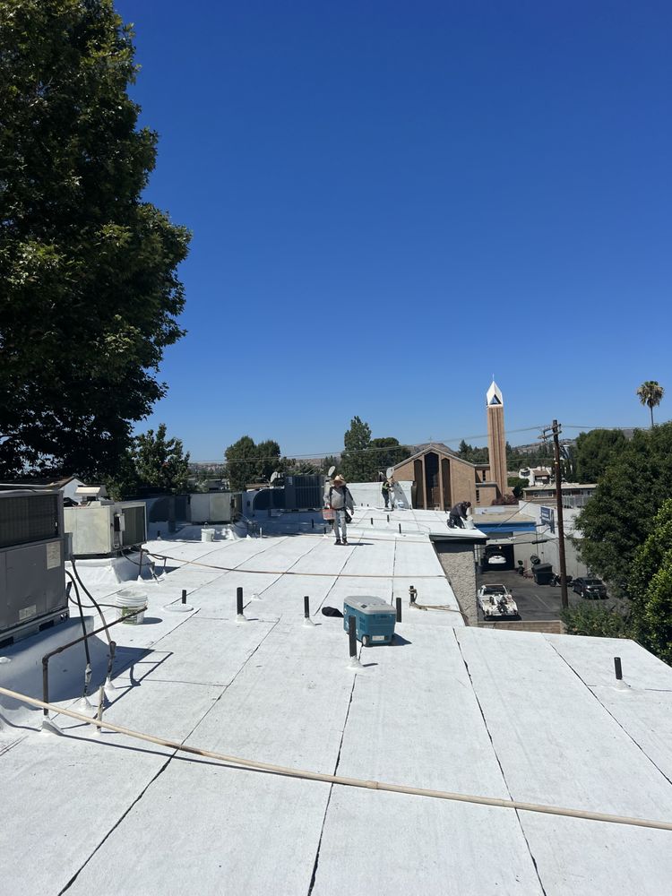 Slide of Ecostar Group