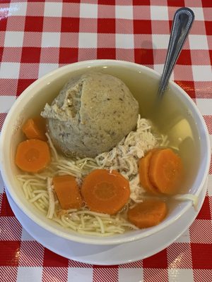Steve's Deli by null