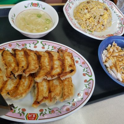餃子の王将歌島橋店 13 Photos Chinese 歌島3丁目3 15 西淀川区 大阪市 西淀川区 大阪府 Japan Restaurant Reviews Phone Number