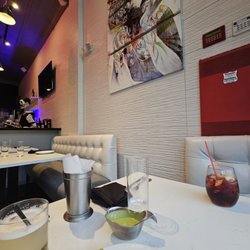 Panka Peruvian Bistro