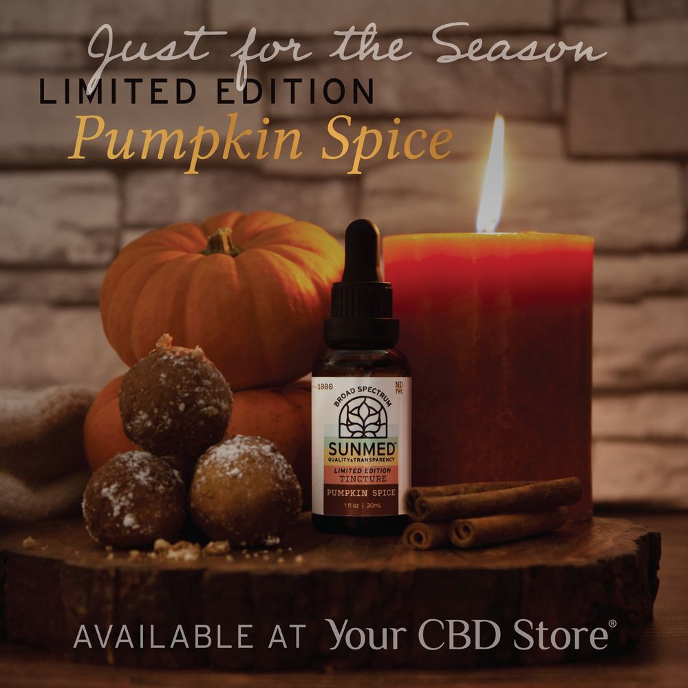 YOUR CBD STORE COVINGTON 10 Photos Vitamins & Supplements 73009