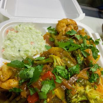 Jerky Jerk - Caribbean Near Me - Chicago, Illinois
