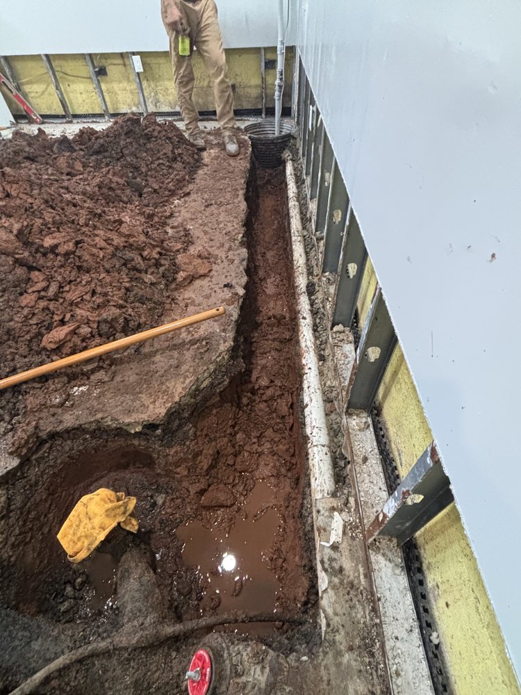 Slide of Meadowlands Builders