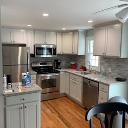 Dmitriy Home Improvement