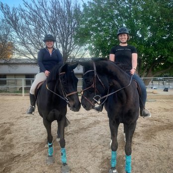 Paradise Valley United - Horseback Riding Near Me