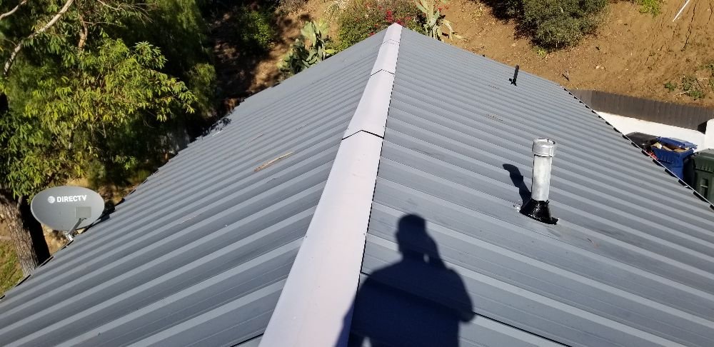 Slide of Right Way Roofing