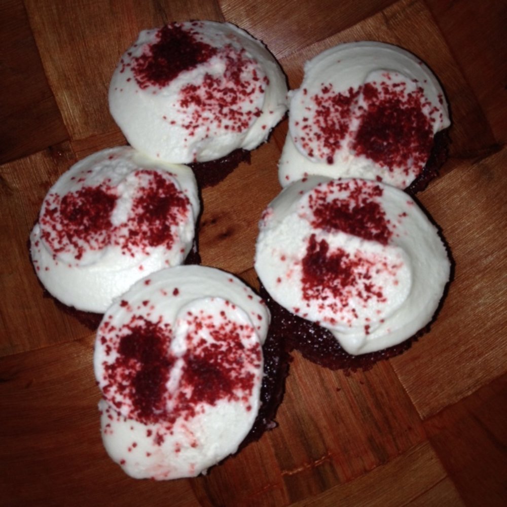 The Garage - Riverside's pub - Basket of Cupcakes - Bars Near Me - Jacksonville, Florida The Garage - Riverside's pub - Basket of Cupcakes - Bars Near Me - Jacksonville, Florida
