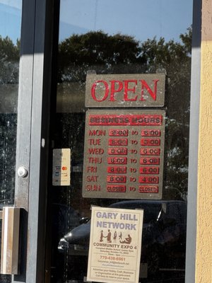 Bernhard's German Bakery & Deli by null