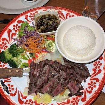 Thai Thani - Thai Near Me - Orlando, Florida Thai Thani - Thai Near Me - Orlando, Florida