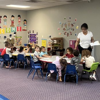 It's A Kidz World - Child Care & Day Care Near Me - Bellevue, Nebraska It's A Kidz World - Child Care & Day Care Near Me - Bellevue, Nebraska