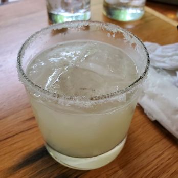 bartaco - Margarita with salt - Mexican Near Me - Atlanta, Georgia