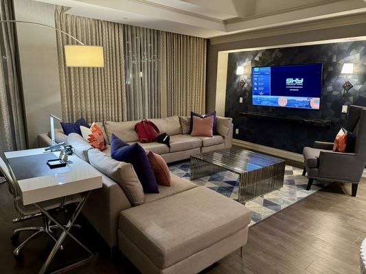 Georgian Court Hotel, WorldHotels Elite by null
