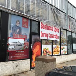 Auburn Ryan Produce, Meat and Bakery