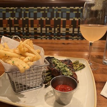 Mimosa Grill - Hickory Grilled Steak Frites - Southern Near Me - Charlotte, North Carolina Mimosa Grill - Hickory Grilled Steak Frites - Southern Near Me - Charlotte, North Carolina