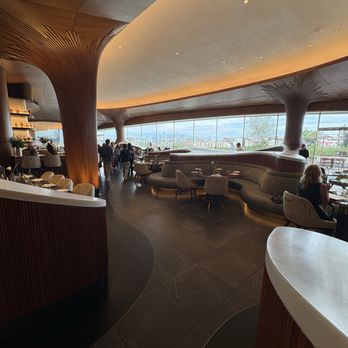 Skywalker Grill - Seafood Near Me - Los Angeles, California