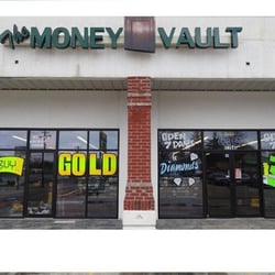 The Money Vault Jewelry and Loan