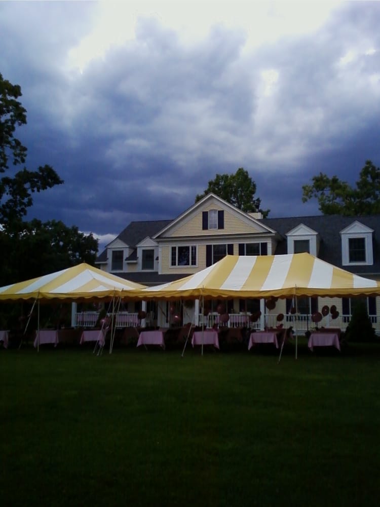 AMERICAN TENT & PARTY RENTALS Hopewell Junction, New York Party
