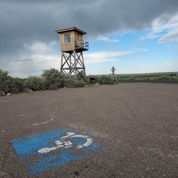 Minidoka National Historic Site