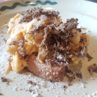 Bar Centrale by null