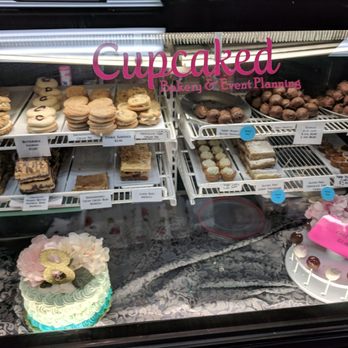 Cupcaked - Bakeries Near Me - Ellicottville, New York Cupcaked - Bakeries Near Me - Ellicottville, New York