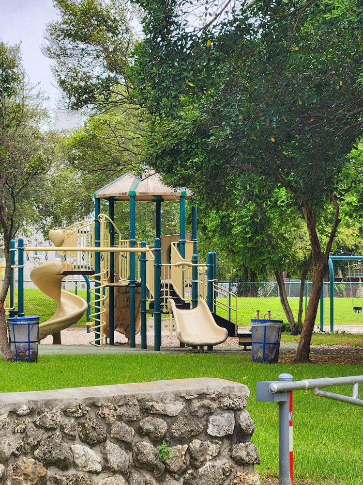 North Shorecrest Park Image