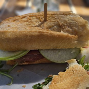 Haute Mess - Blt - Coffee & Tea Near Me - Los Angeles, California