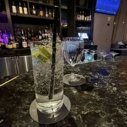 NoHu Rooftop Bar & Restaurant