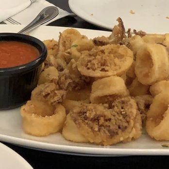 Cavatappi NYC - Calamari - Italian Near Me - Brooklyn, New York