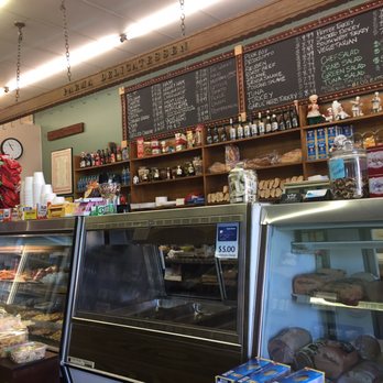 Parma Delicatessen - Delis Near Me - Concord, California Parma Delicatessen - Delis Near Me - Concord, California