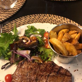 Kelsey's Steak House - Steakhouses Near Me - Valparaiso, Indiana