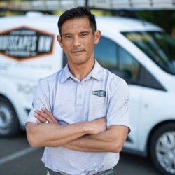 Roofscapes NW - Happy Monday, Everyone! I would like to re-introduce myself. My name is Jonathan Baldivino, owner of Roofscapes NW, Inc.