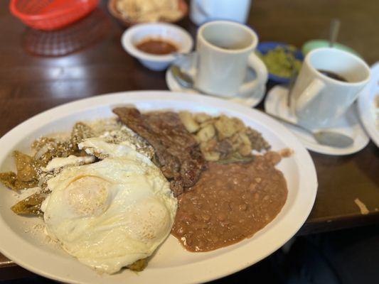 El Huarachito 🇲🇽 by null