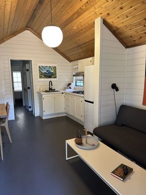 AutoCamp Yosemite by null
