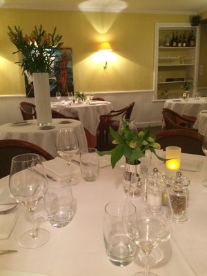 Restaurant Le Cantou by null