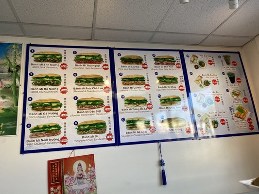 Menu photo 6 V K Food Products Rosemead, CA Menu photo 6 V K Food Products Rosemead, CA
