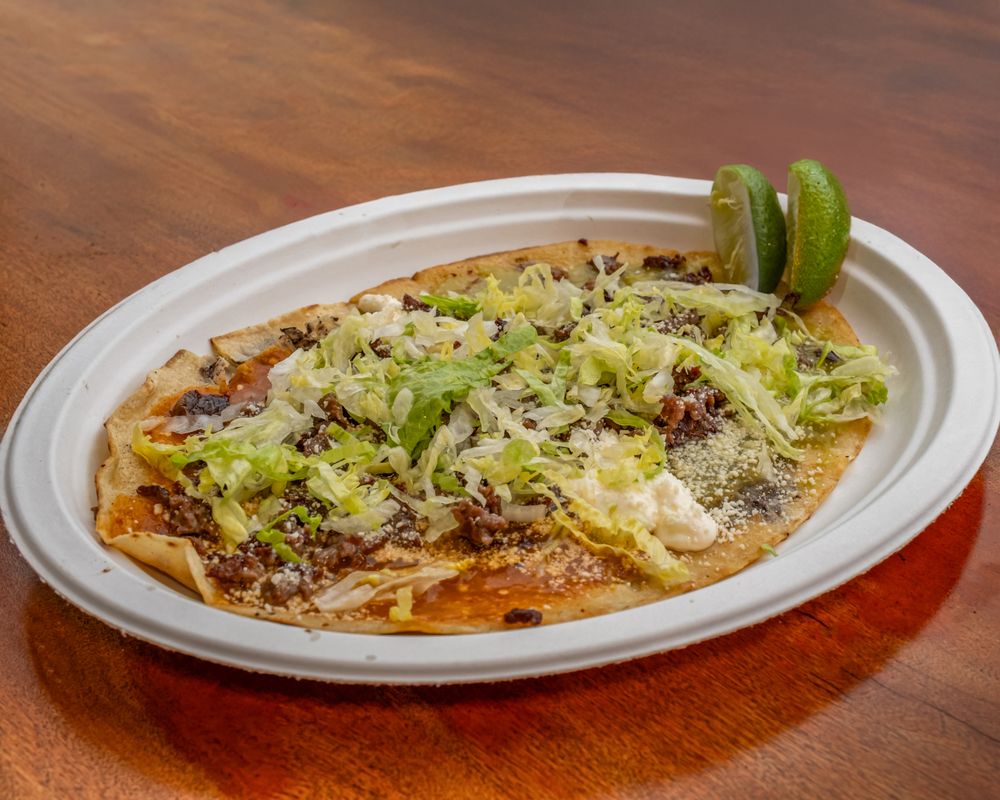 Taqueria La Frontera