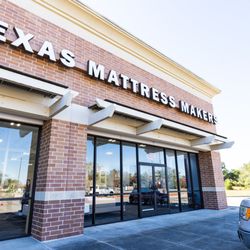 Texas Mattress Makers - Baybrook