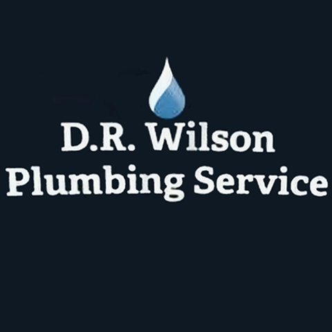 Slide of D.R. Wilson Plumbing Service
