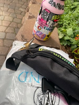 The Original Mackinac Island Butterfly House & Insect World by null