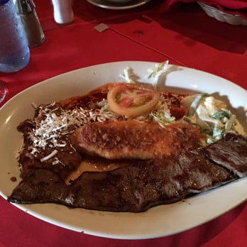 La Roca - Mexican Near Me - Nogales, SON