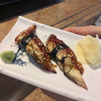 Kabuki Sushi - Sushi Bars Near Me - Kansas City, Missouri