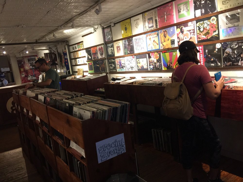 Photo of Stranded Records NYC - New York, NY, United States