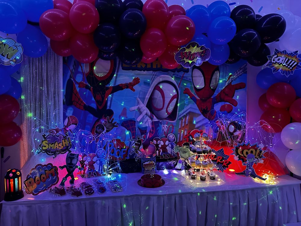 KIDZ N KABOODLE PARTIES AND EVENTS Updated September 2024 10 Photos