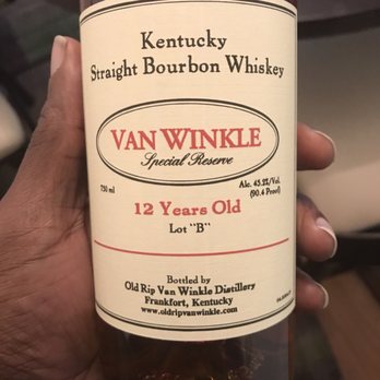Turtle Creek Wine & Spirits - a bottle of van winkle - Beer, Wine & Spirits Near Me - Bethlehem, Georgia Turtle Creek Wine & Spirits - a bottle of van winkle - Beer, Wine & Spirits Near Me - Bethlehem, Georgia