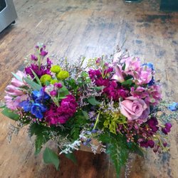 Hy-Vee Floral