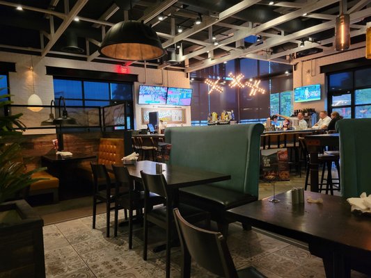 Not Your Average Joe's - Waltham by null